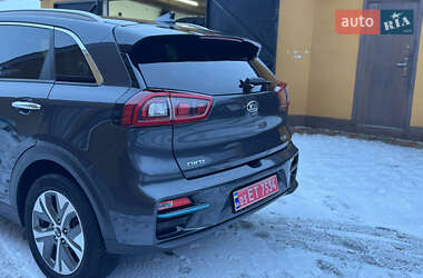 Позашляховик / Кросовер Kia Niro 2019 в Рівному