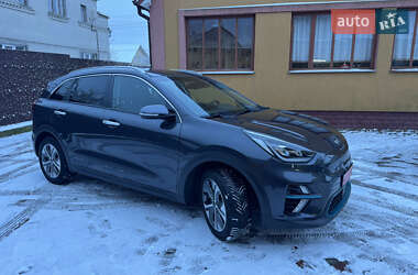 Позашляховик / Кросовер Kia Niro 2019 в Рівному