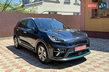 Внедорожник / Кроссовер Kia Niro 2018 в Ровно