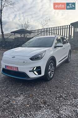 Внедорожник / Кроссовер Kia Niro 2020 в Львове