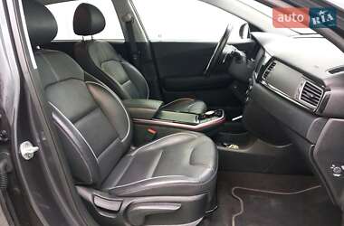 Внедорожник / Кроссовер Kia Niro 2019 в 