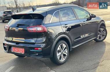 Внедорожник / Кроссовер Kia Niro 2019 в Киеве