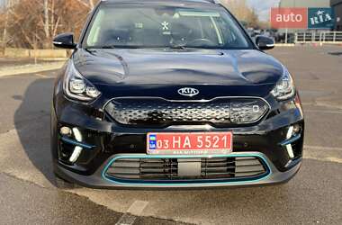 Внедорожник / Кроссовер Kia Niro 2019 в Киеве