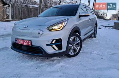 Внедорожник / Кроссовер Kia Niro 2021 в Виннице