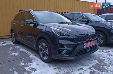 Позашляховик / Кросовер Kia Niro 2020 в Умані