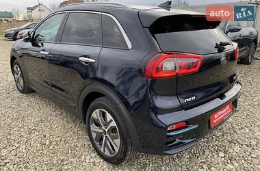 Внедорожник / Кроссовер Kia Niro 2019 в Львове