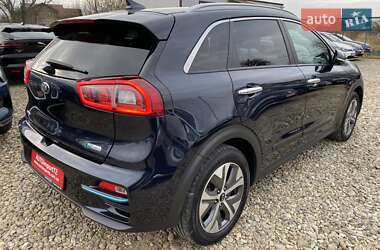 Внедорожник / Кроссовер Kia Niro 2019 в Львове