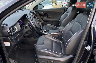 Внедорожник / Кроссовер Kia Niro 2019 в Львове