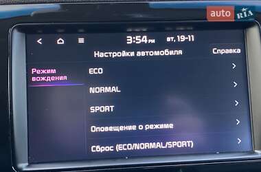 Внедорожник / Кроссовер Kia Niro 2019 в Львове