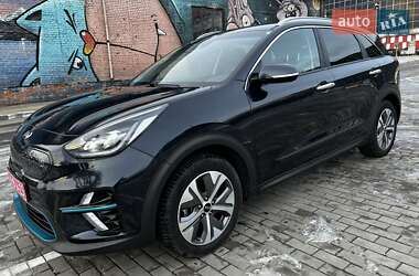 Позашляховик / Кросовер Kia Niro 2019 в Луцьку