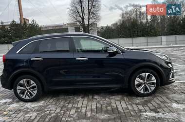 Позашляховик / Кросовер Kia Niro 2019 в Луцьку