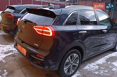 Внедорожник / Кроссовер Kia Niro 2020 в Умани