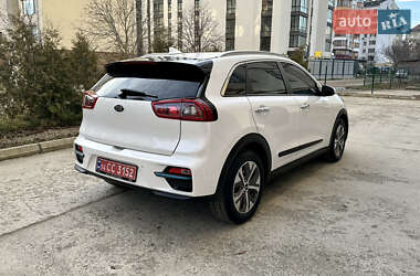 Внедорожник / Кроссовер Kia Niro 2019 в Ивано-Франковске