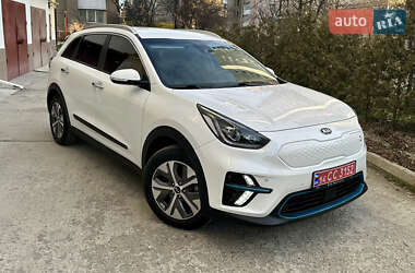 Внедорожник / Кроссовер Kia Niro 2019 в Ивано-Франковске