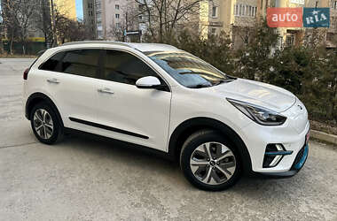 Внедорожник / Кроссовер Kia Niro 2019 в Ивано-Франковске