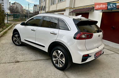 Внедорожник / Кроссовер Kia Niro 2019 в Ивано-Франковске