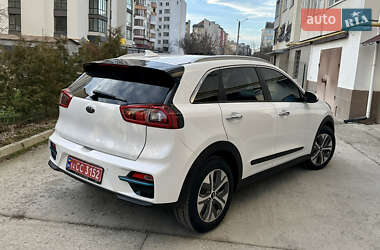 Внедорожник / Кроссовер Kia Niro 2019 в Ивано-Франковске