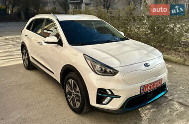 Внедорожник / Кроссовер Kia Niro 2019 в Ивано-Франковске