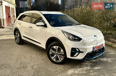 Внедорожник / Кроссовер Kia Niro 2019 в Ивано-Франковске