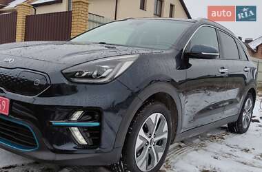 Позашляховик / Кросовер Kia Niro 2019 в Хмельницькому