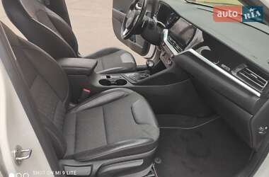 Внедорожник / Кроссовер Kia Niro 2020 в 