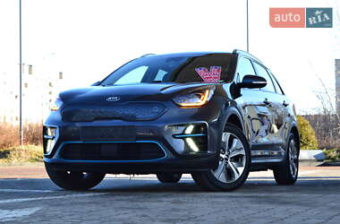 Позашляховик / Кросовер Kia Niro 2020 в Дрогобичі