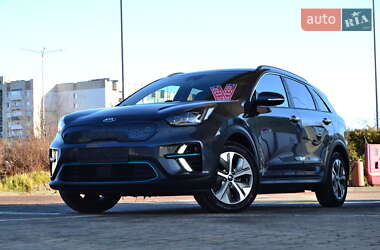 Позашляховик / Кросовер Kia Niro 2020 в Дрогобичі