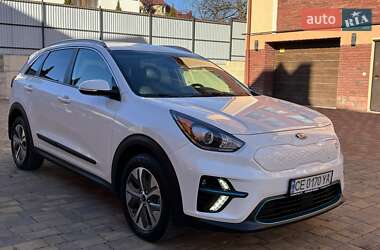 Позашляховик / Кросовер Kia Niro 2019 в Чернівцях