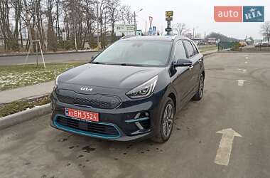 Внедорожник / Кроссовер Kia Niro 2021 в Умани