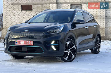 Позашляховик / Кросовер Kia Niro 2019 в Рівному