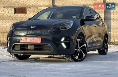 Позашляховик / Кросовер Kia Niro 2019 в Рівному