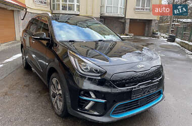 Позашляховик / Кросовер Kia Niro 2019 в Львові