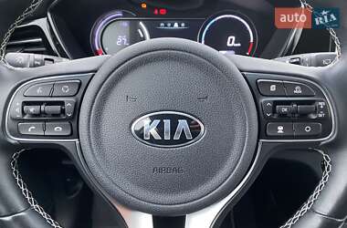 Внедорожник / Кроссовер Kia Niro 2020 в Львове