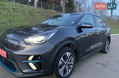 Позашляховик / Кросовер Kia Niro 2020 в Луцьку