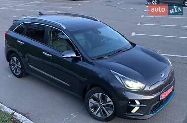 Позашляховик / Кросовер Kia Niro 2020 в Луцьку