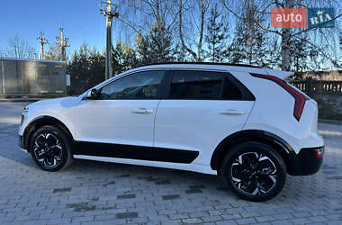 Внедорожник / Кроссовер Kia Niro 2023 в Виннице