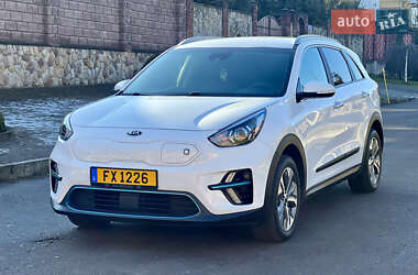 Внедорожник / Кроссовер Kia Niro 2021 в Ровно