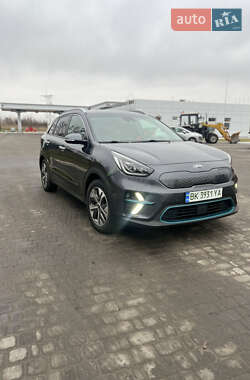 Позашляховик / Кросовер Kia Niro 2019 в Рівному