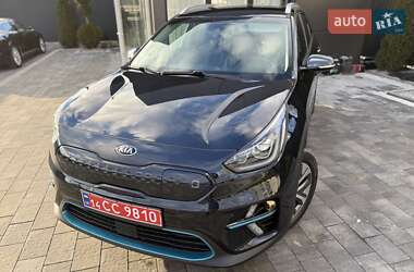 Внедорожник / Кроссовер Kia Niro 2020 в Дрогобыче