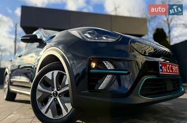 Внедорожник / Кроссовер Kia Niro 2020 в Дрогобыче