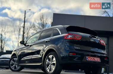 Внедорожник / Кроссовер Kia Niro 2020 в Дрогобыче