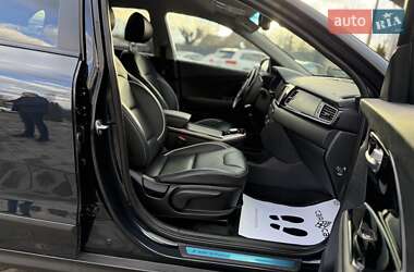 Внедорожник / Кроссовер Kia Niro 2020 в Дрогобыче