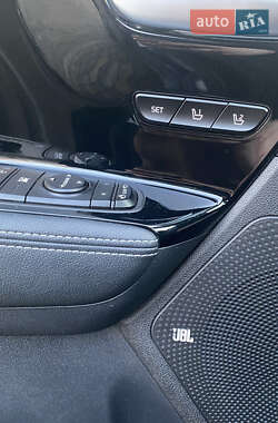 Внедорожник / Кроссовер Kia Niro 2019 в 