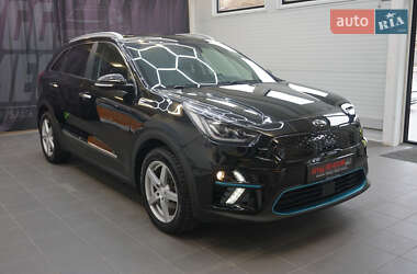 Kia Niro 2019