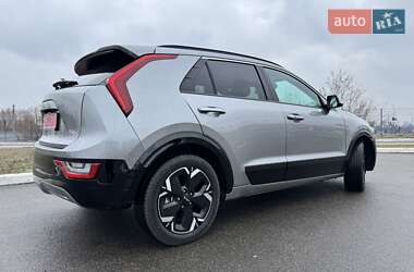 Позашляховик / Кросовер Kia Niro 2023 в Києві