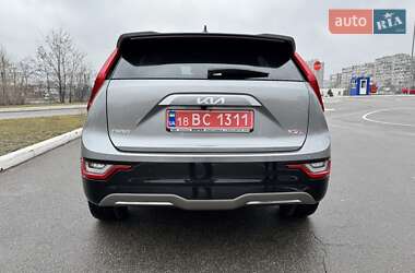 Позашляховик / Кросовер Kia Niro 2023 в Києві