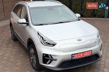 Внедорожник / Кроссовер Kia Niro 2019 в Черновцах