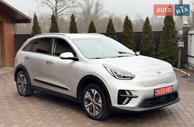 Внедорожник / Кроссовер Kia Niro 2019 в Черновцах