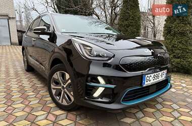 Внедорожник / Кроссовер Kia Niro 2022 в Казатине