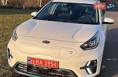 Позашляховик / Кросовер Kia Niro 2019 в Рівному